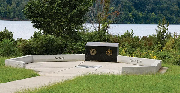 Tennessee land bill discussed in Senate Committee