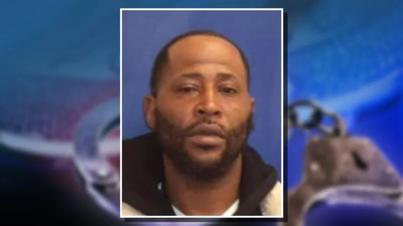 Man charged with multiple felonies after 7 controlled buys and cocaine seizure in Kinston