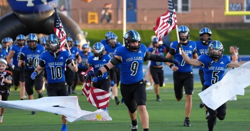 Week 6: Most Iredell football teams idle; 3 observations at season's midpoint