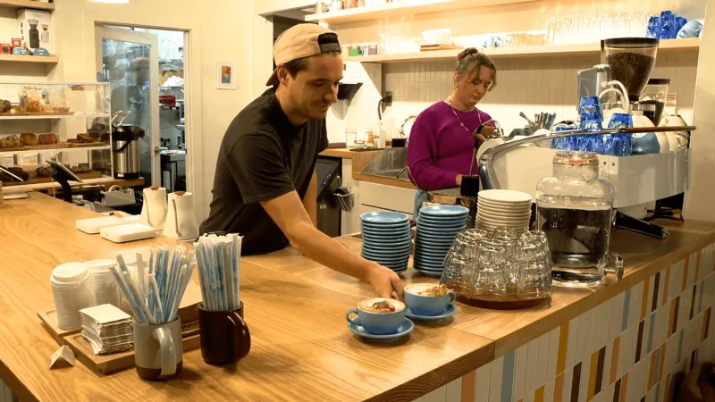 2 years after Helene: New plan looks to shape Swannanoa's growth as businesses move in