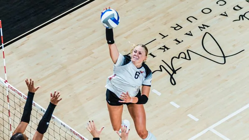 Camels host UNCW in CAA opener