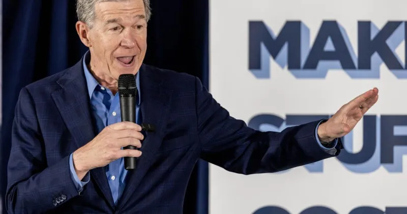 High Point University Poll has Cooper stretching lead over Whatley in US Senate race