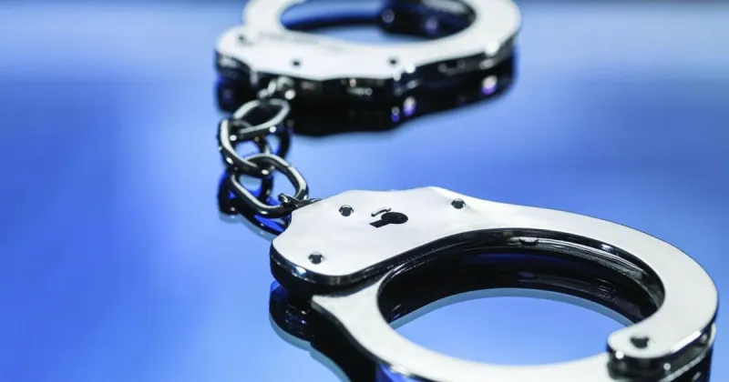 Lenoir woman on Burke County's Most Wanted List arrested