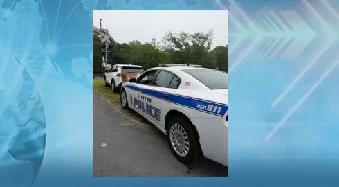 Clayton Police Help Railroad Safety Lessons Travel Beyond The Tracks
