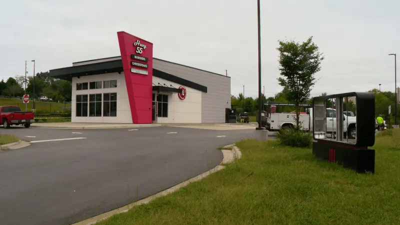 Ask 13: What's coming to the former Hwy 55 location in Weaverville?