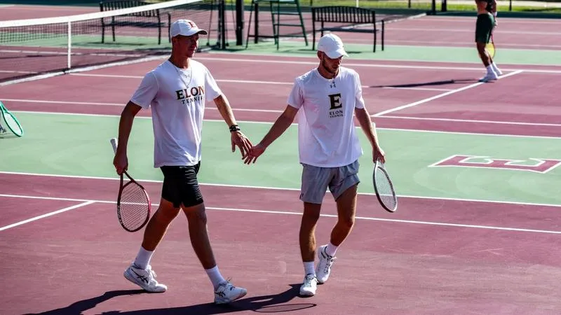 Elon Set For Liberty Dual