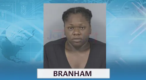 Police: Mom Left Children Alone At Motel While Making DoorDash Deliveries