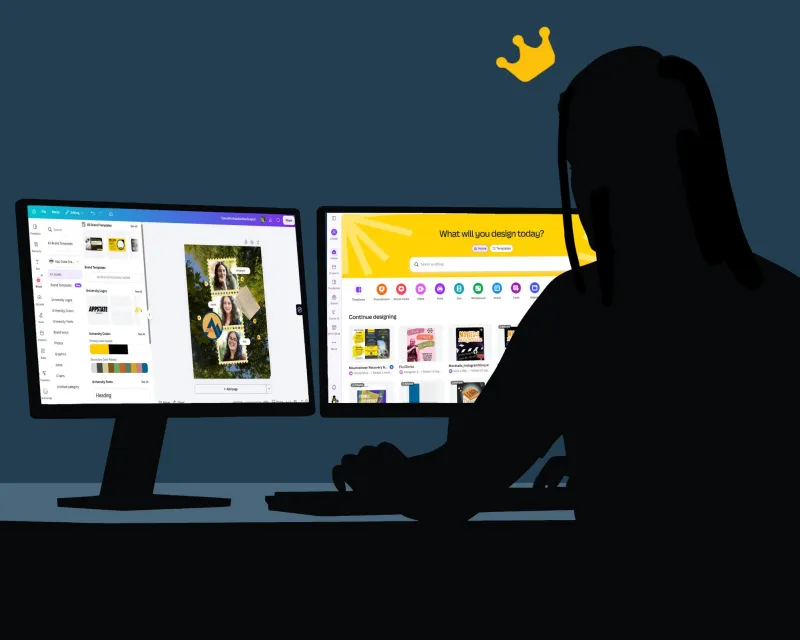 Resource Highlight: Canva Pro
