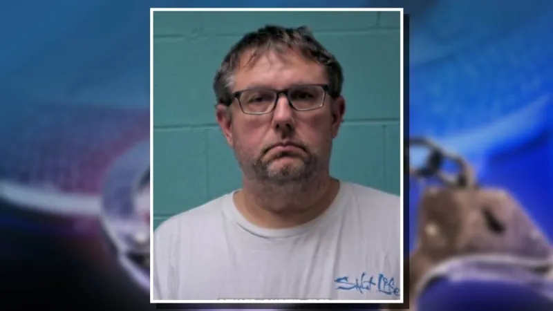 $100,000 bond set for Lenoir County man charged in sex offender registry case