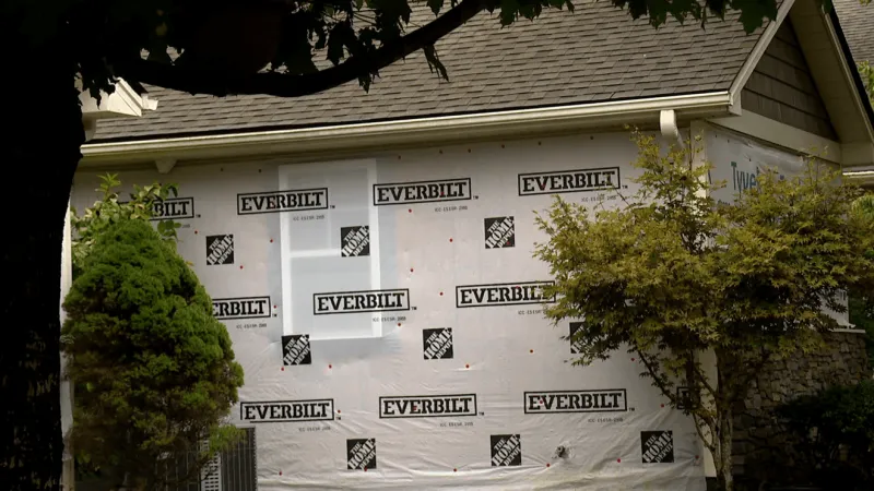 Hendersonville homeowners say FEMA buyout offers fell short of expectations