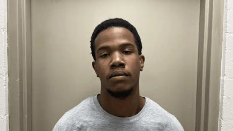Washington police arrest man in 2025 fatal shooting investigation
