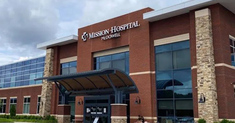 HCA Healthcare invests more than $32 million in Mission Health facilities across WNC