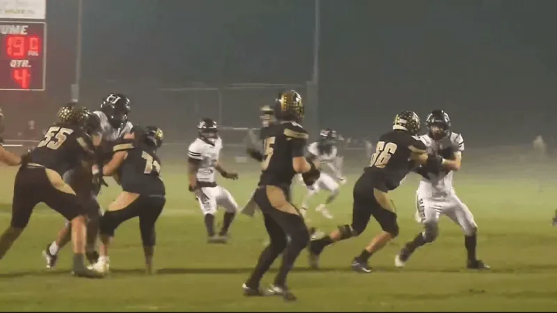 Croatan-Havelock rivalry highlights Week 6 football schedule in ENC