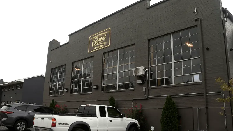 From BearWaters' last call to Current Tavern's first pour, Canton's recovery continues