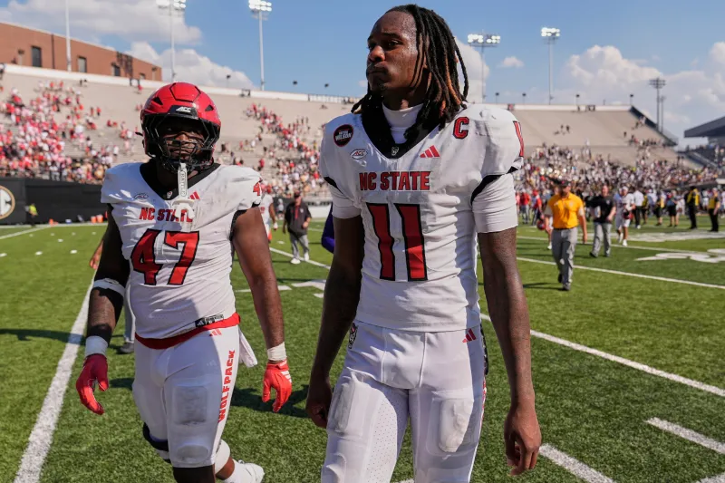 The fumble heard round the world: NC State pulls off the inconceivable