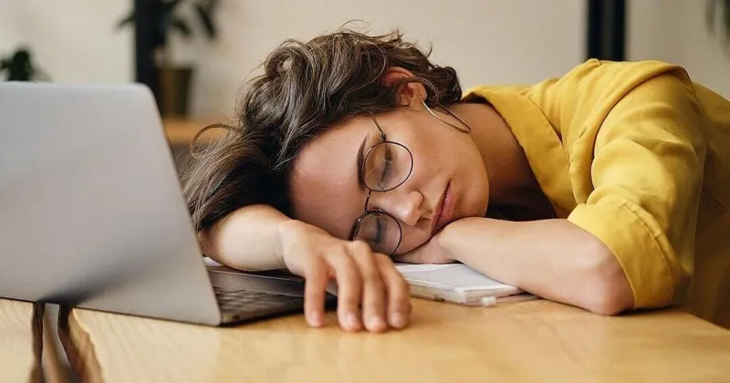 Why better sleep isn't always about better habits