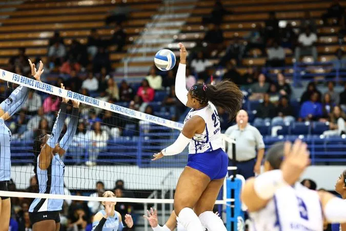 Hejl Powers Fayetteville State Past Livingstone in Home-Opening Sweep
