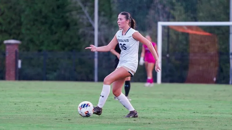 Queens Opens Conference Slate on the Road at FGCU