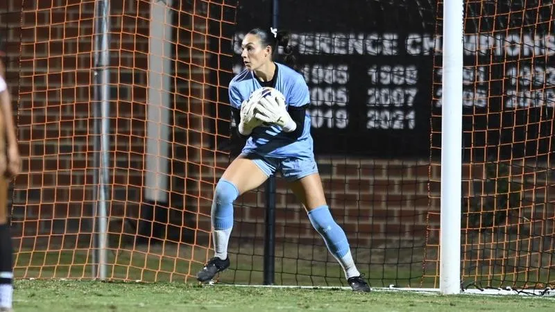 Camels secure draw against Hofstra