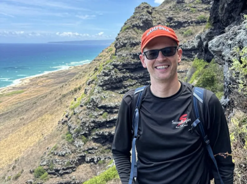 Biology professor named director of global engagement