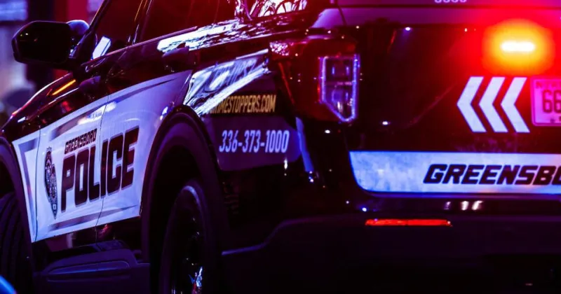 High Point man charged with drug trafficking