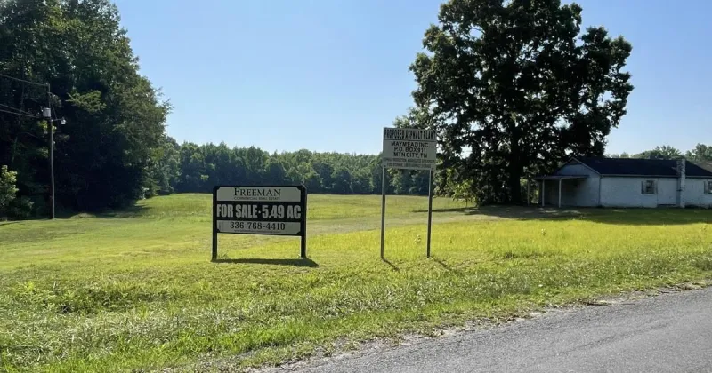 Maymead lawsuit: Consultant used alias to rally opposition to Clemmons asphalt plant
