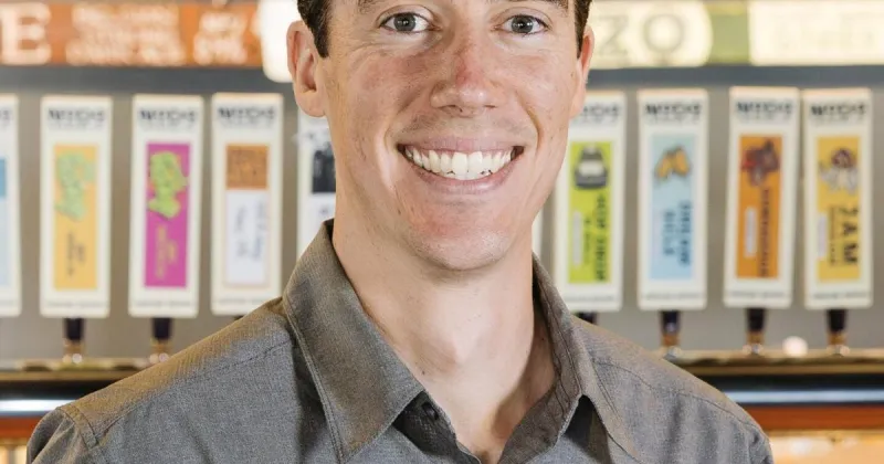 Jacob Virgil of NoDa Brewing: A ban on hemp beverages will just create new problems