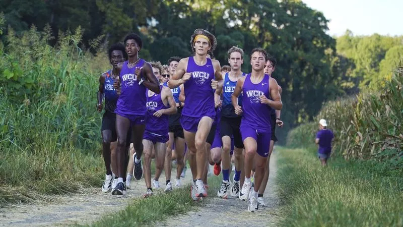 Catamounts Set for Tryon Fall Collegiate Invitational