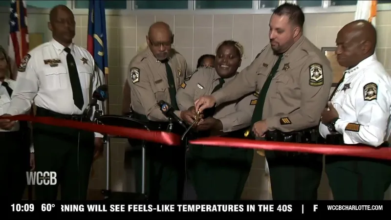 Sheriff warns re-opening Jail North is one step; the department remain understaffed
