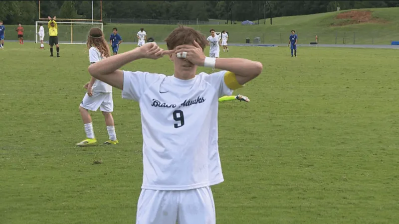 High School Round Up: September 24, 2026