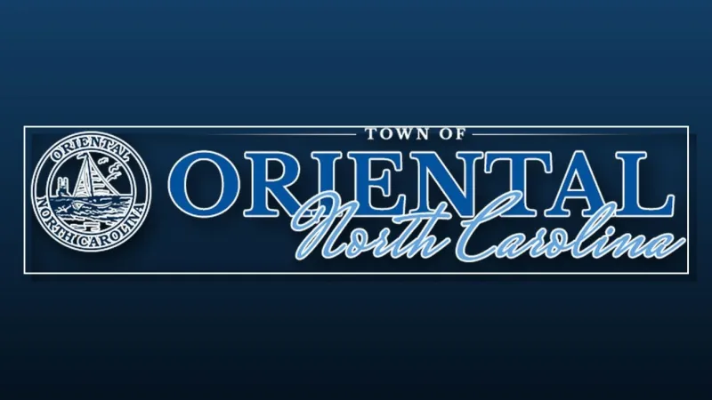Oriental begins hunt for new town manager as officials outline desired qualities