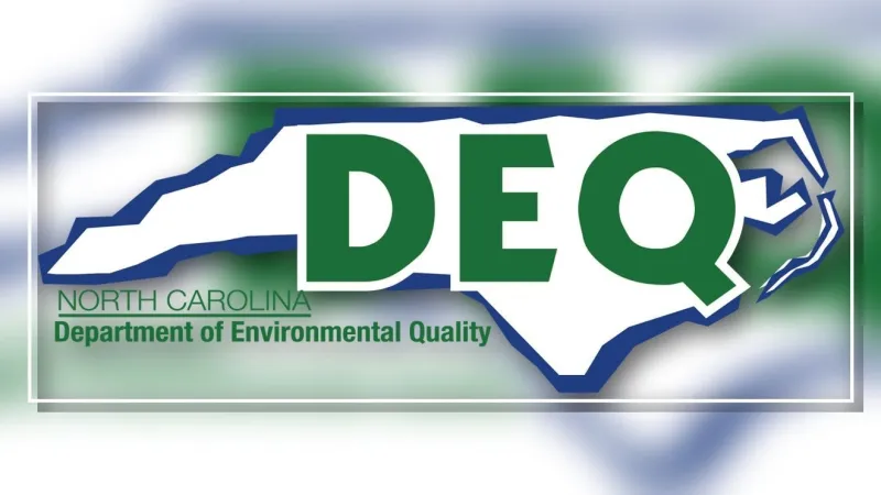 DEQ marks five years of coastal resilience work at New Bern workshop