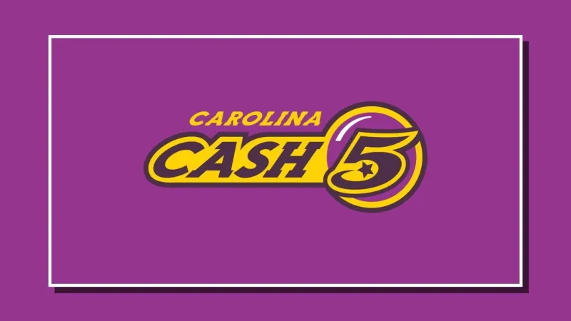 Bertie County woman celebrates $110K Cash 5 win with her sisters