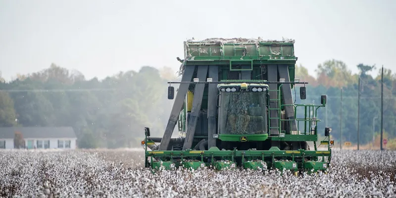 CALDWELL: North Carolina farmers deserve the full story on Oxfam