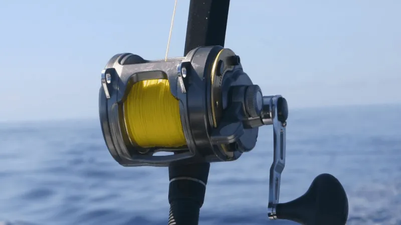 Lines, leaders and lifesavers: King mackerel tourney hooks Atlantic Beach