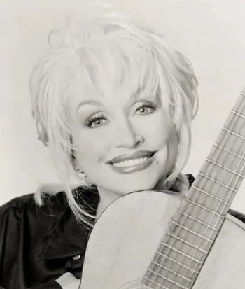 North Carolina Honors Dolly Parton With Statewide Day Of Reading