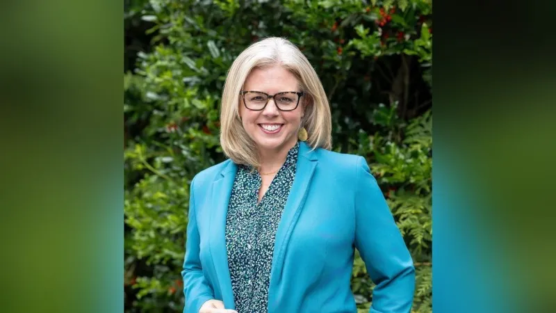 Dr. Jennifer Reed named superintendent of Buncombe County Schools