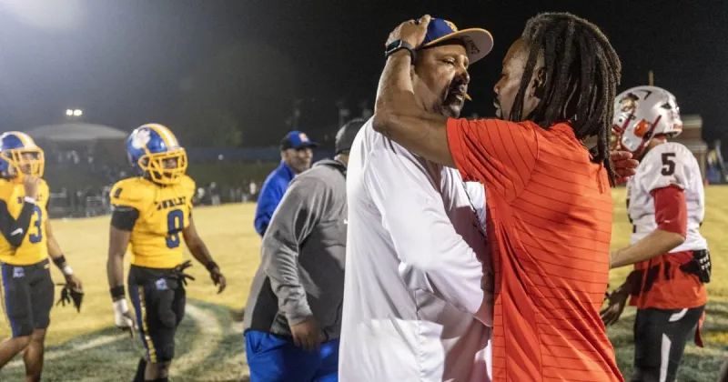 Can Page stay unbeaten? Rival Dudley stands between Pirates and 5-0 start