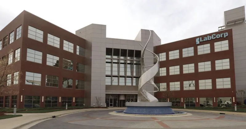 Labcorp agrees to $2.29 million settlement over 2019 data breach