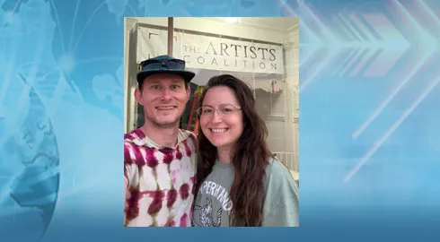 New Downtown Angier Art Gallery To Celebrate Grand Opening Oct. 2