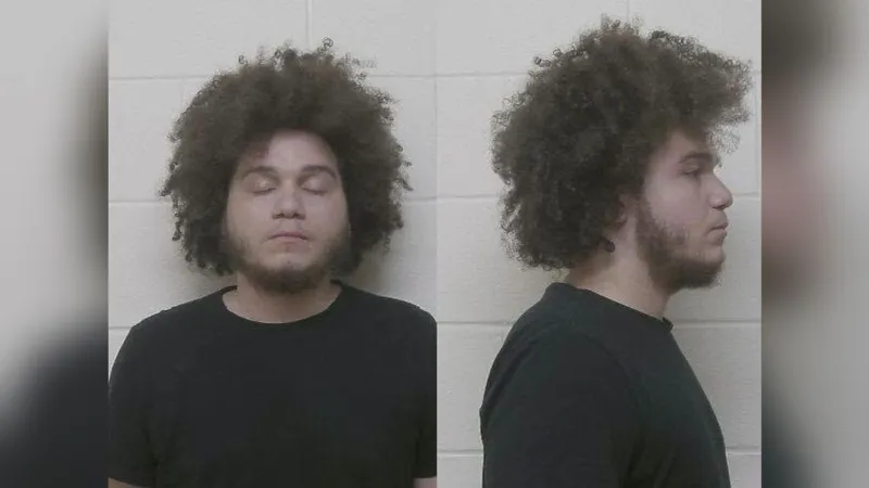 New York man extradited to Craven County on fraud charges, given $4.4M bond