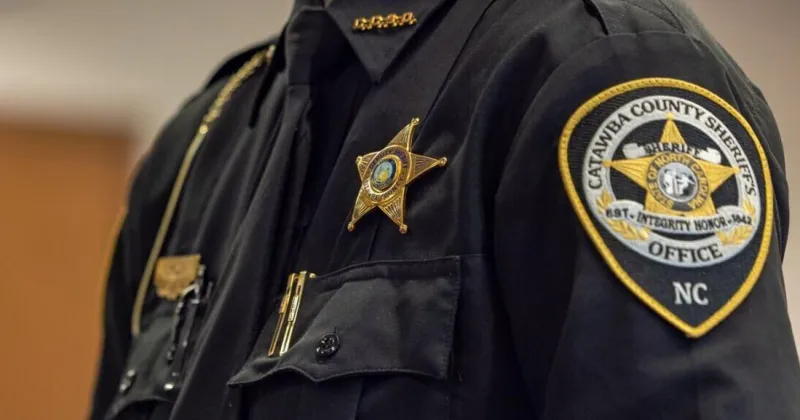 SBI says teen shot by Catawba County deputy is in critical condition at Charlotte hospital