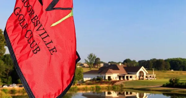 Record number turns out for Mooresville Golf Club Member-Guest tournament