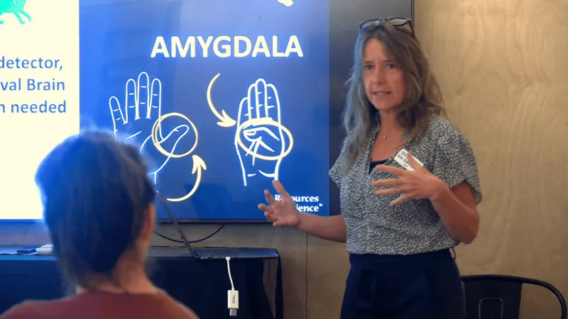 2 years after Helene: Asheville nonprofit offers sessions for emotional recovery