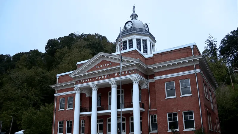 2 years after Helene: Madison County builds up its emergency operations