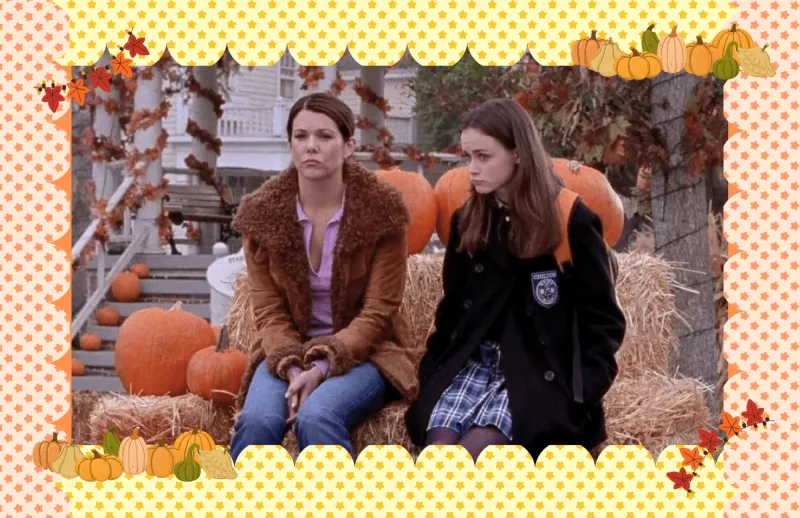 The fall of "Gilmore Girls"
