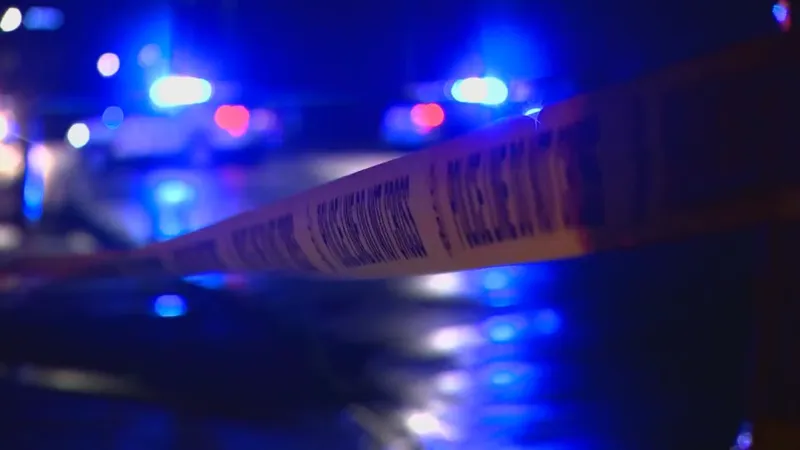 15-year-old boy in critical condition after officer-involved shooting in North Carolina