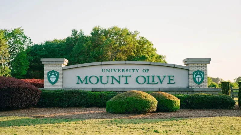 University of Mount Olive awarded $1.46M grant, could receive nearly $3M for AI initiative