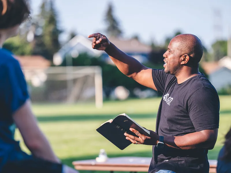 University to offer Christian ministry certificate to non-religion majors