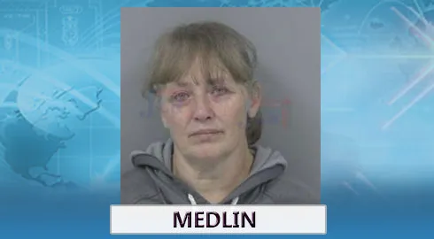 Teacher Arrested After Allegedly Assaulting 5-Year-Old Special Needs Student